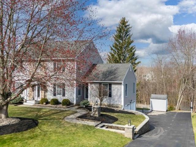 House for sale in Saratoga, New York