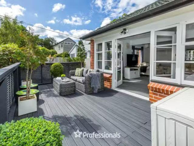 House for sale in Pauatahanui, Wellington