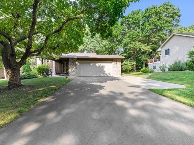 House for sale in Circle Pines, Minnesota