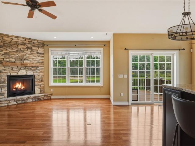 Townhouse for sale in Lansing, New York