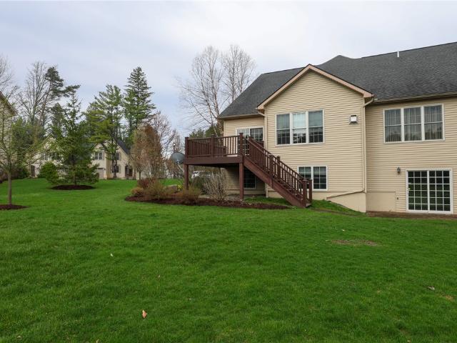 Townhouse for sale in Town of Lansing, Tompkins County
