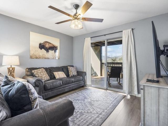 Condo for sale in Branson, Missouri