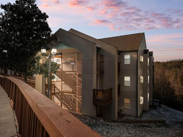Condo for sale in Branson, Missouri