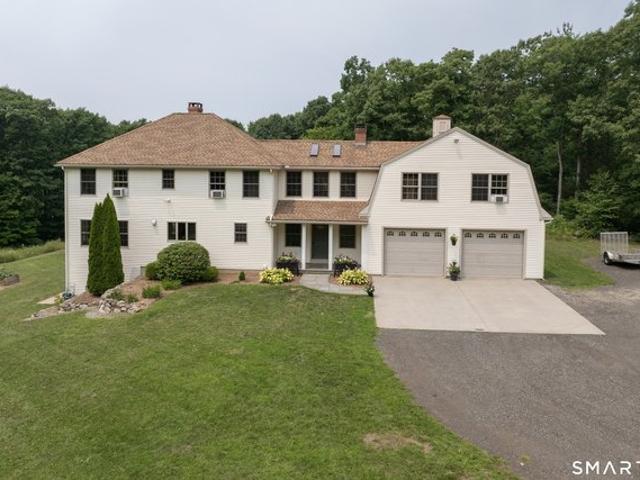 House for sale in Barkhamsted, Connecticut