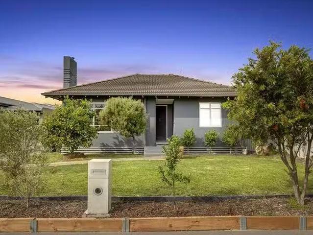 House for rent in Laverton, Victoria