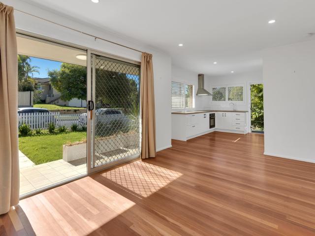 Apartment for rent in Methul, Queensland