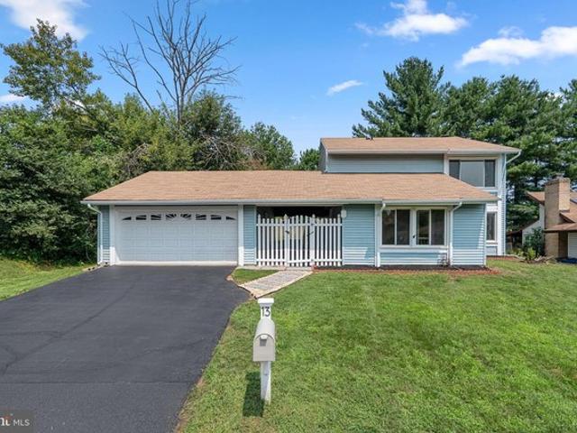House for sale in Virginia