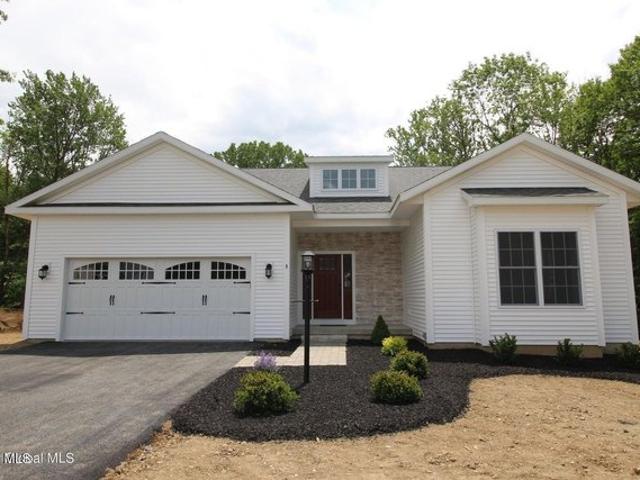 House for sale in Saratoga, New York