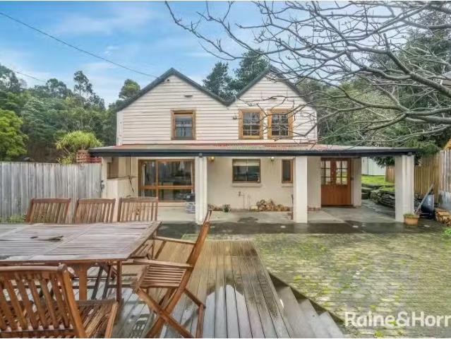 House for rent in Hobart, Tasmania