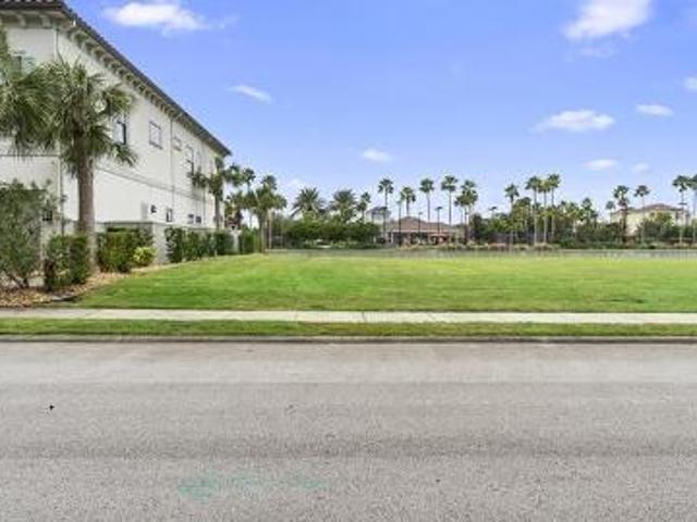 Land for sale in Palm Coast, Florida