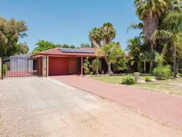 House for rent in Parklands, Western Australia