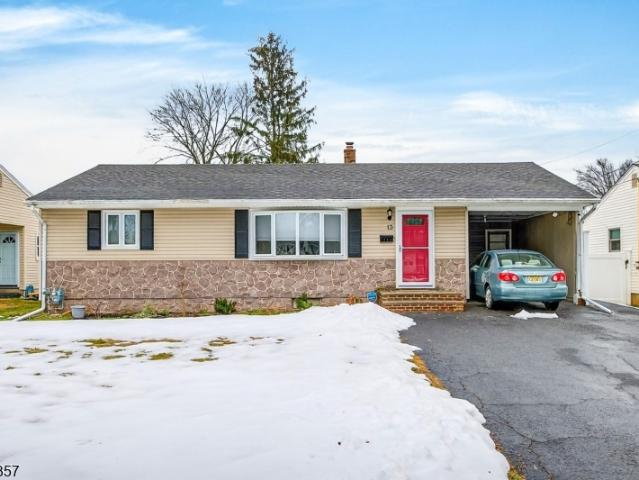 House for sale in East Brunswick, New Jersey