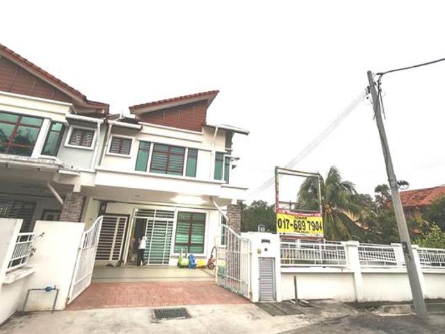Terraced House for sale in Kajang, Langat