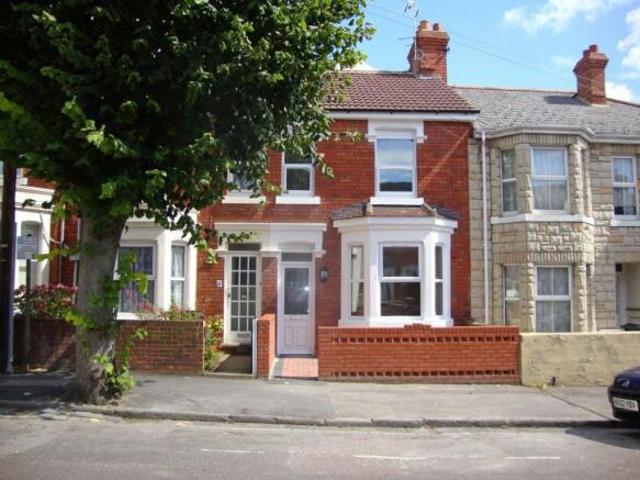 House for rent in Walcot West, Swindon