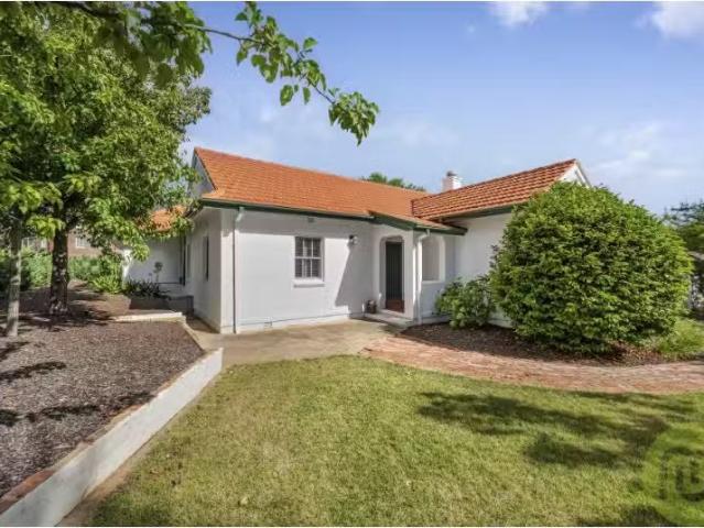 House for rent in Barton, Australian Capital Territory