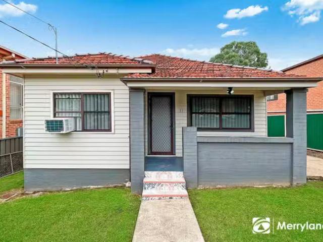House for rent in Parramatta, New South Wales