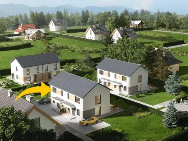 Dom na sprzedaż w Bielsko-biała, Śląskie
