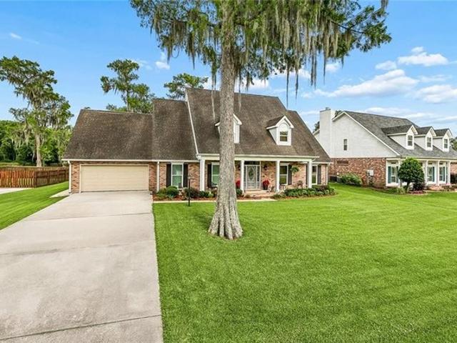 House for sale in Ama, Louisiana
