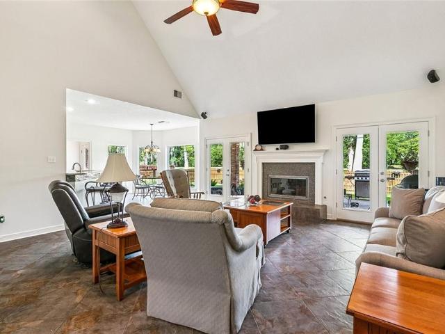 House for sale in Ama, Louisiana
