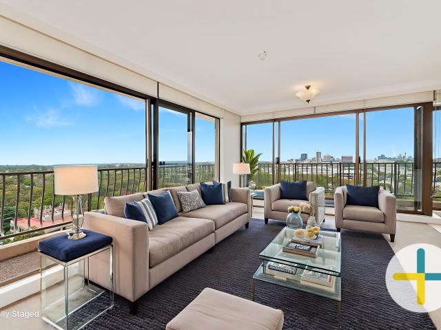 Apartment for rent in Willoughby, New South Wales