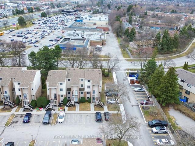 Condo for sale in Woburn, Ontario