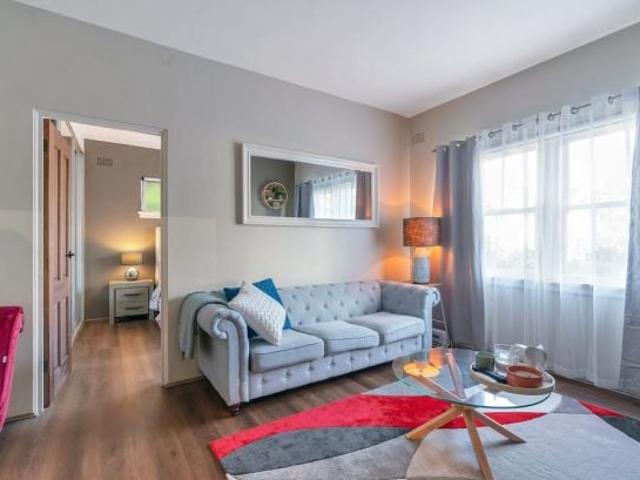 Apartment for rent in Sydney, New South Wales