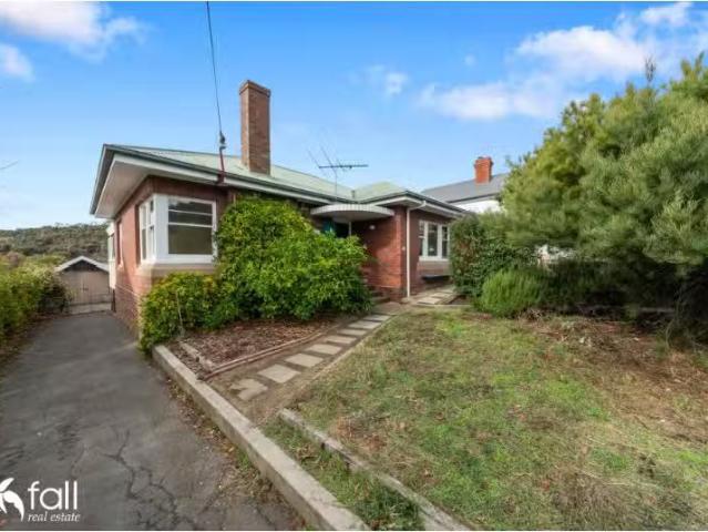 House for rent in Hobart, Tasmania