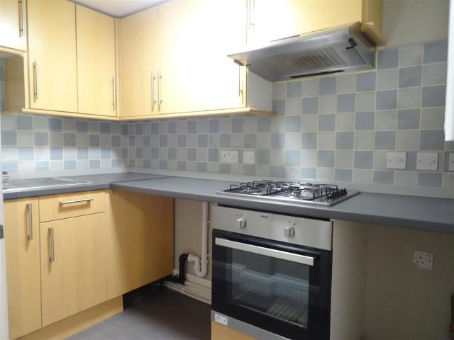 Apartment for rent in Greenfields, Frankwell