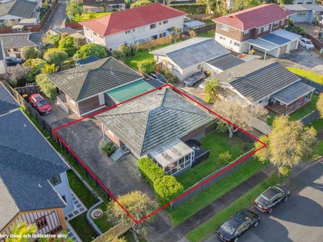 Apartment for sale in Howick, Oroua County