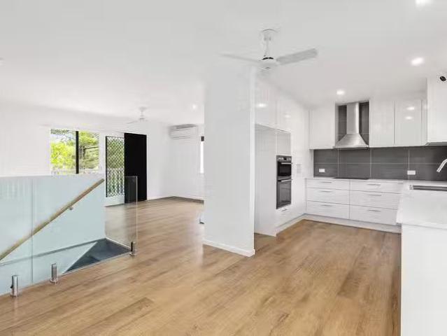 House for rent in Toombul, Queensland