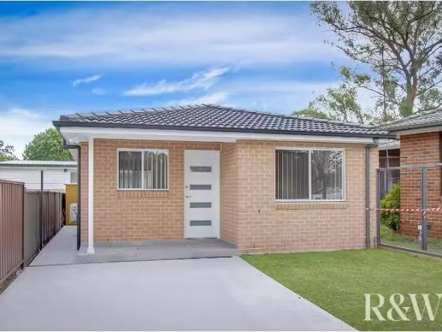 Apartment for rent in Dharruk, Sydney