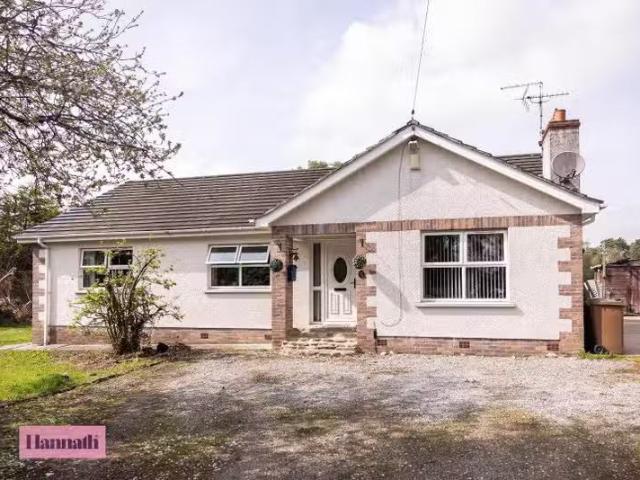 House for sale in Doagh, Ulster