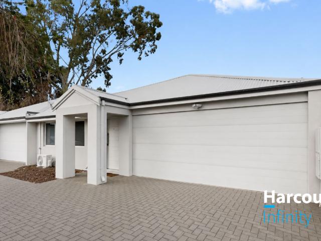 Apartment for rent in Kelmscott, Western Australia