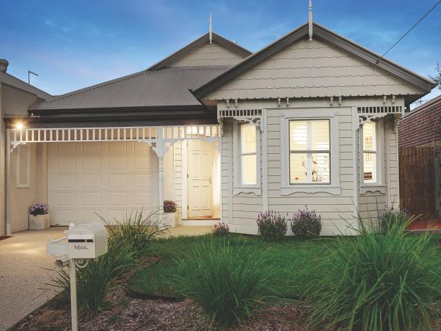 Apartment for rent in Camerons Creek, Victoria