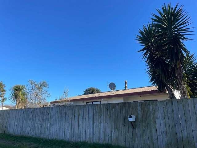 Townhouse for rent in Bay Of Plenty