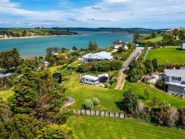 Property for sale in Pahi, Northland