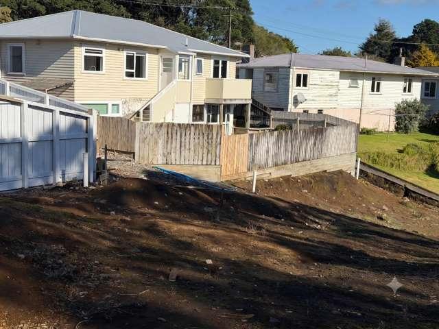 Land for sale in Hillsborough, Taranaki