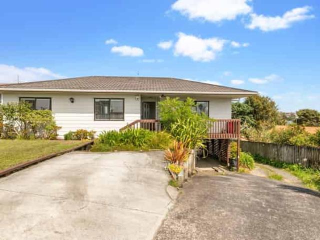 House for rent in Wairau Valley, Oroua County