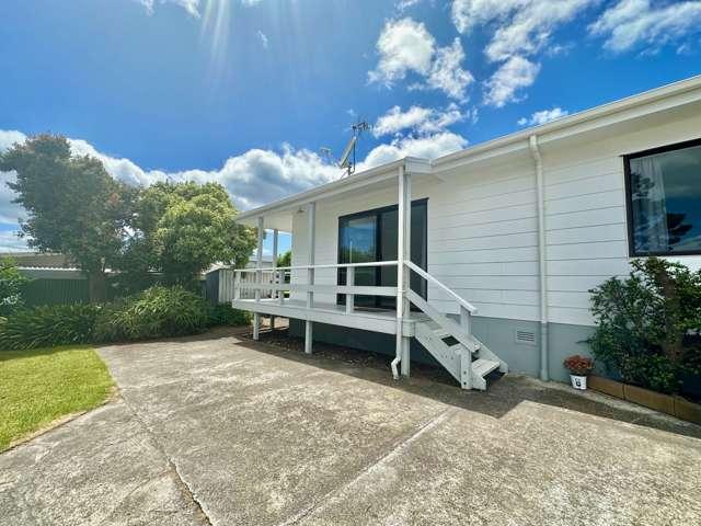 House for rent in Bay Of Plenty