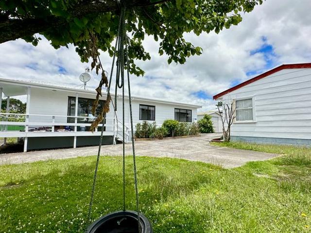 House for rent in Arataki, Bayfair