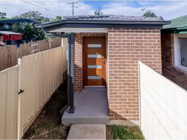 House for rent in Sydney, New South Wales