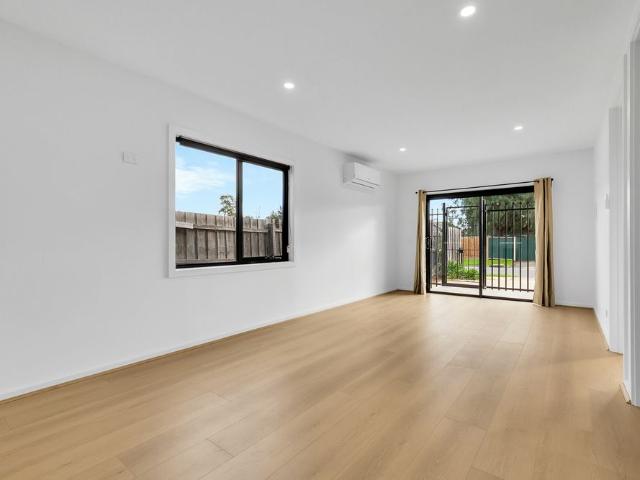 Apartment for rent in Camerons Creek, Victoria