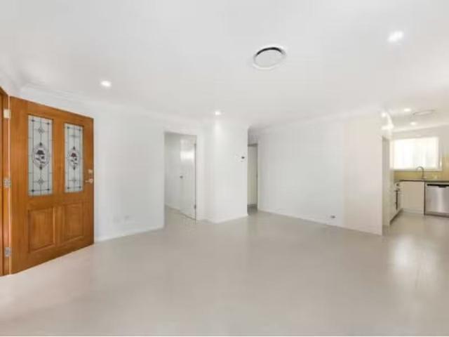 House for rent in Sydney, New South Wales