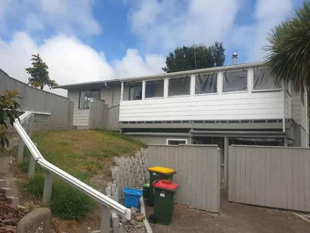 House for rent in Hillsborough, Taranaki