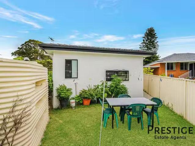 Apartment for rent in Wetherill Park Apartment for rent in Wetherill Park