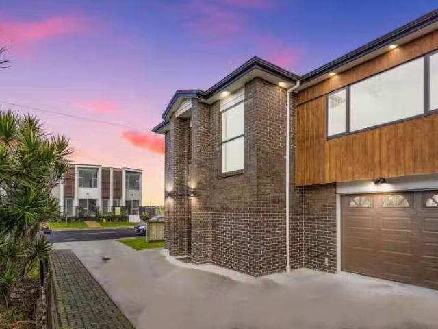 Apartment for sale in East Tamaki
