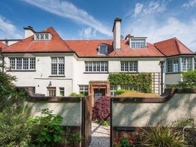 House for sale in North Berwick, East Lothian