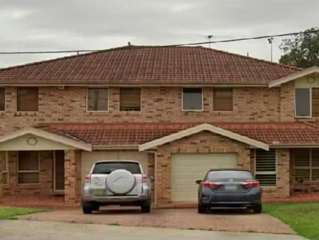Condo for rent in Wentworthville