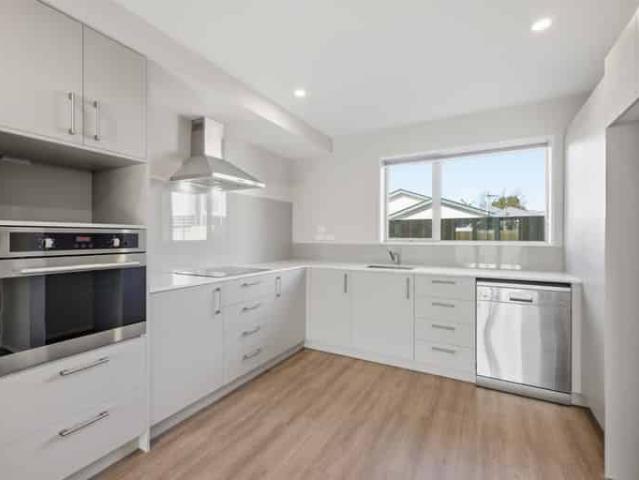 House for rent in Heathcote, Canterbury