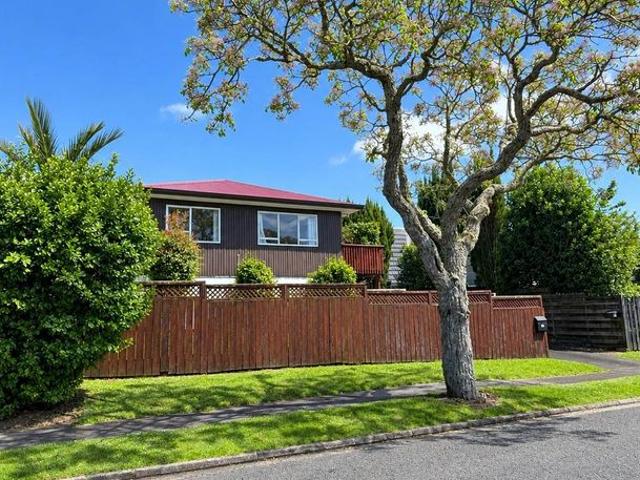 House for rent in Manukau, Ōtara-Papatoetoe